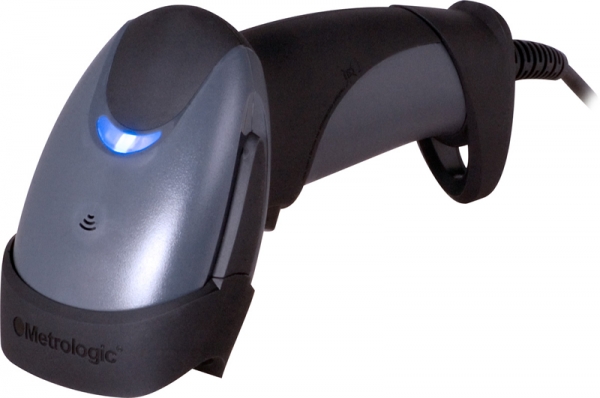 Honeywell VoyagerGS 9590 Handscanner für 1D Barcodes im Kassenbereich