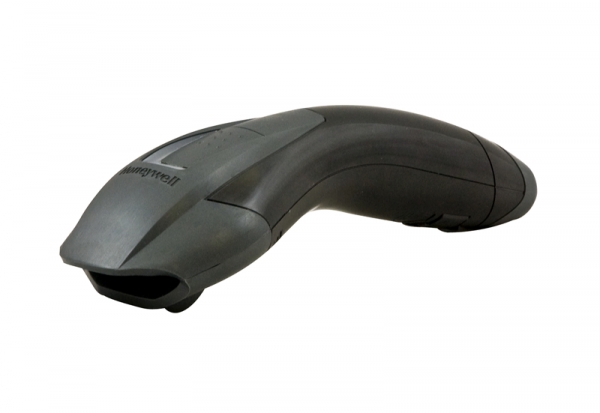 Bluetooth Scanner Honeywell Voyager schwarz 1D Barcodes