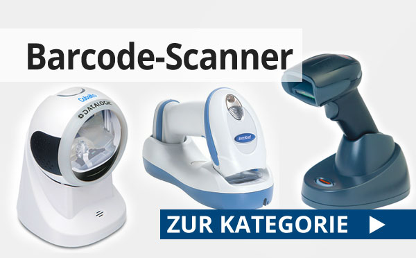 Barcode-Scanner kaufen