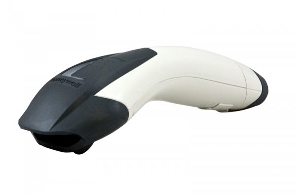 Bluetooth Scanner Honeywell Voyager hellgrau 1D Barcodes