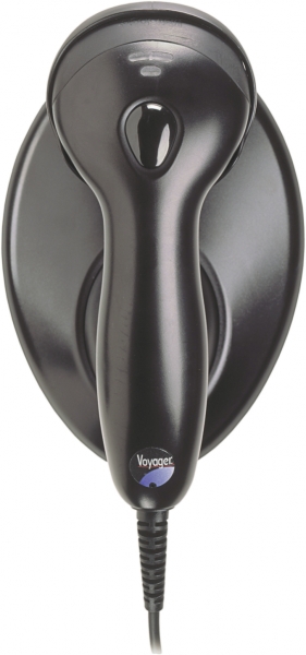 Honeywell Voyager 9520 schwarz für Lager, Werkstatt oder Labor