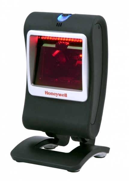 Honeywell Genesis 7580g 2D Barcode Präsentationsscanner