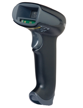 Honeywell Xenon 1900 Handscanner für 2D Barcodes