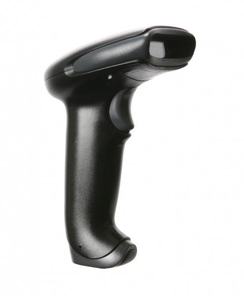 Honeywell Hyperion 1300g Handscanner für 1D Barcodes im Lager, Versand oder Werkstatt