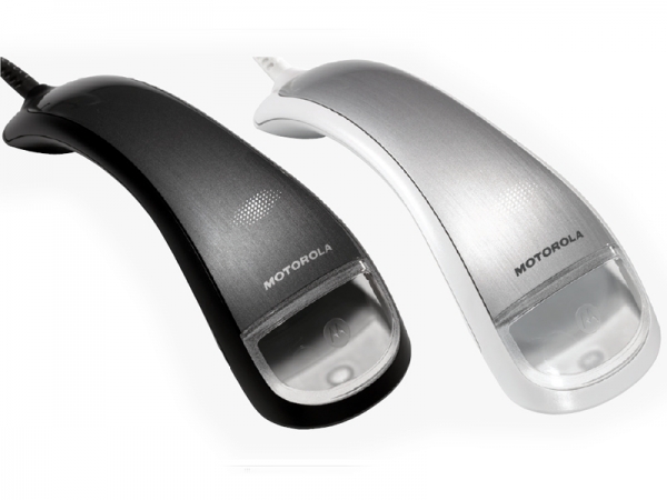 Motorola DS4800 Barcode-Imager für den exklusiven Kassenplatz im Einzelhandel 2D Barcodes