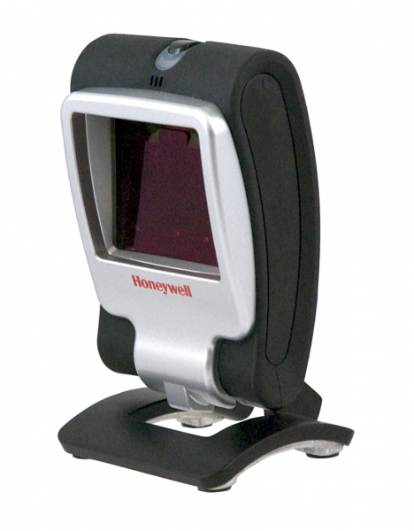 Honeywell Genesis Präsentationsscanner für die Kasse