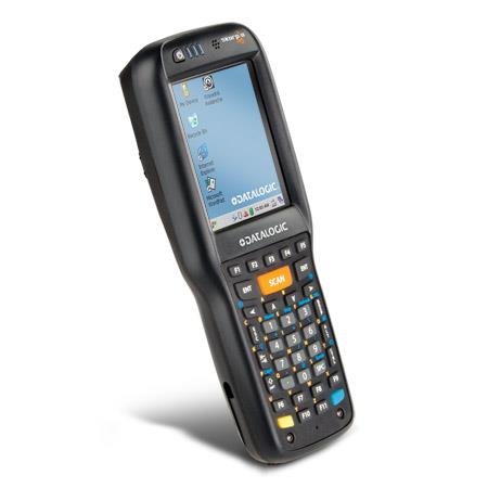 Datalogic Skorpio X3 38 Tasten