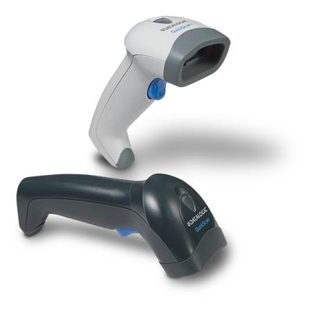 Datalogic QuickScan L Handscanner für 1D Barcode