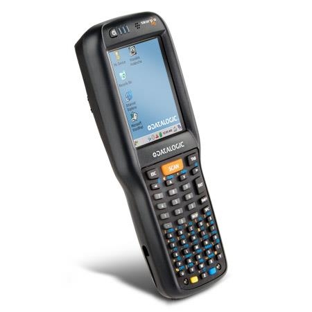Datalogic Skorpio X3 50 Tasten