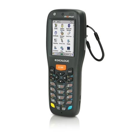 Datalogic Memor X3 Mobiles Datenerfassungsgerät